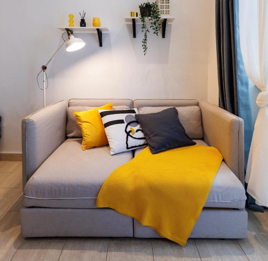 Cozy Market-Square Retreat Located In The Heart Of The 10Th District Viena Exterior foto